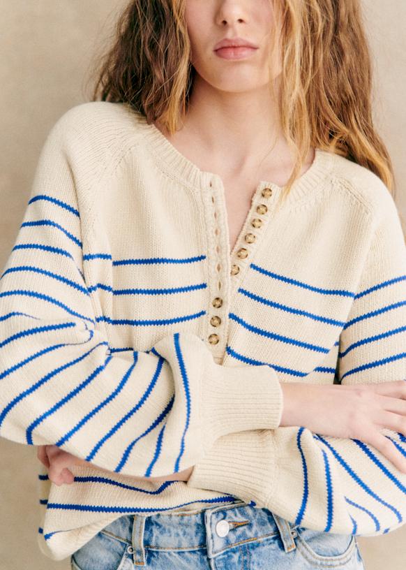 Léontine Jumper