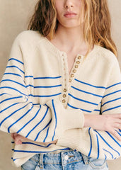 Léontine Jumper