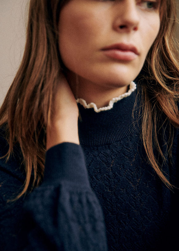 Arielle Jumper