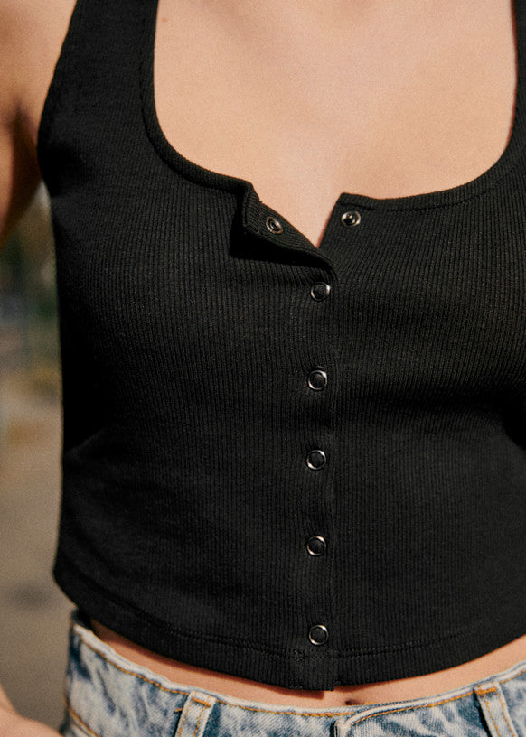 Lilou Top