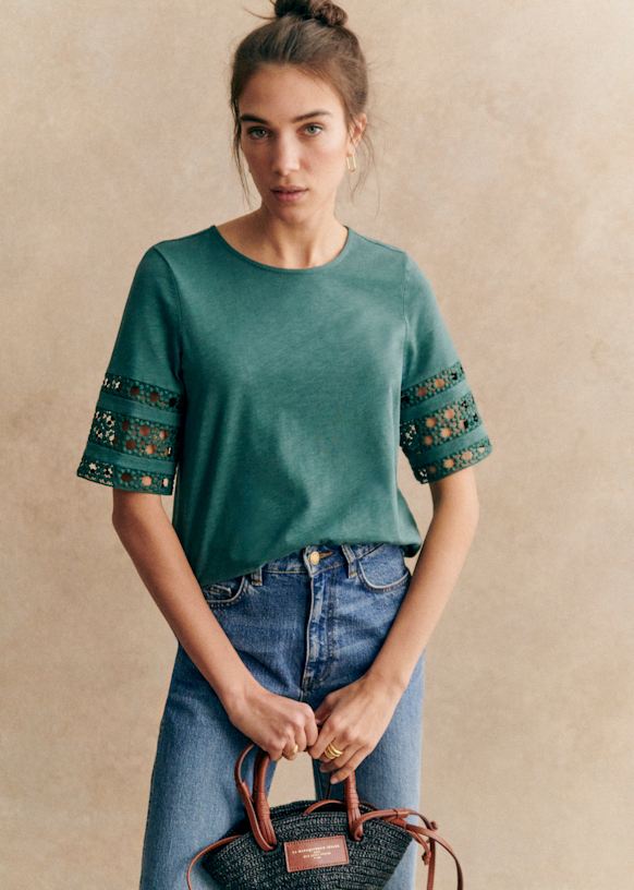Hortense T-Shirt