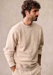 Boxy Sweatshirt
