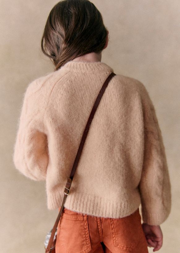Orion Cardigan