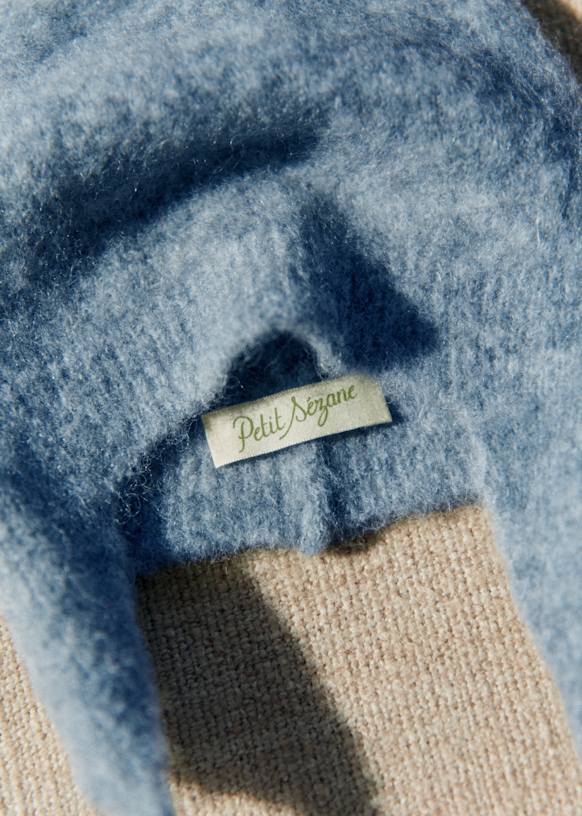 Antoine Beanie