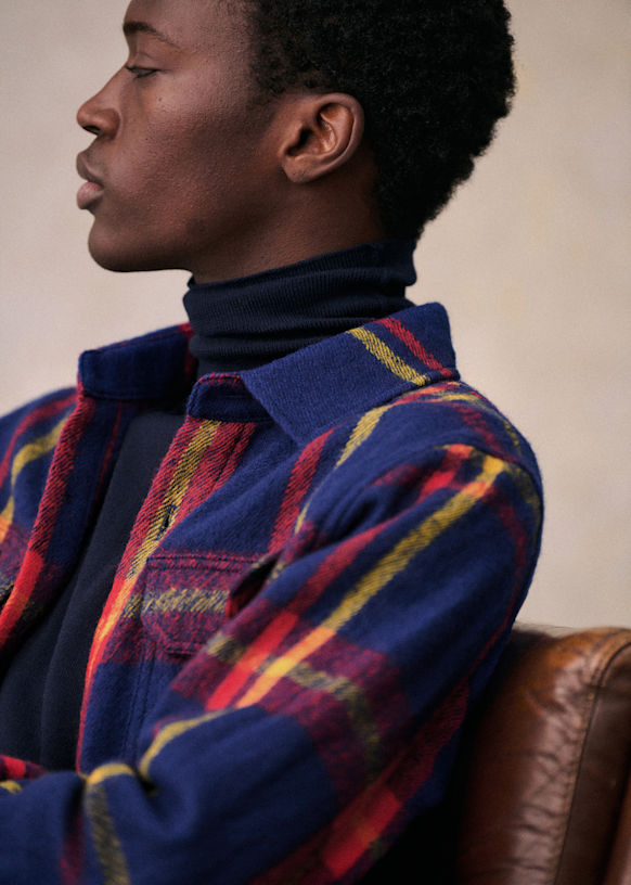 Lellan Shirt