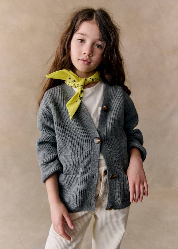 Nino Cardigan