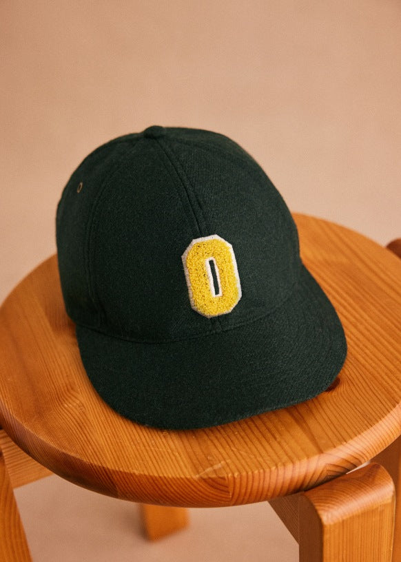 Orion Hat