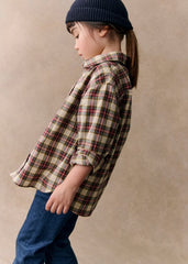 Tom Shirt
