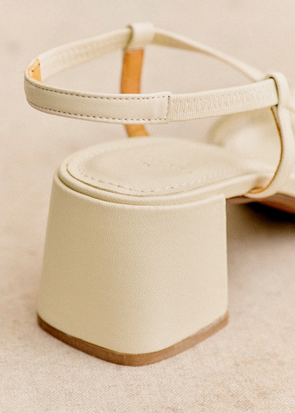Pernille Sandals