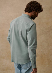 Miles Shirt