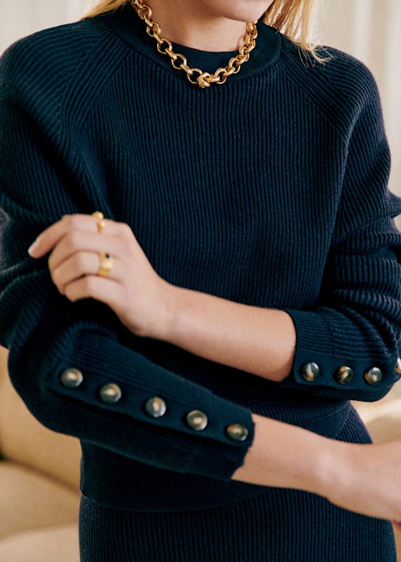 Sami Jumper