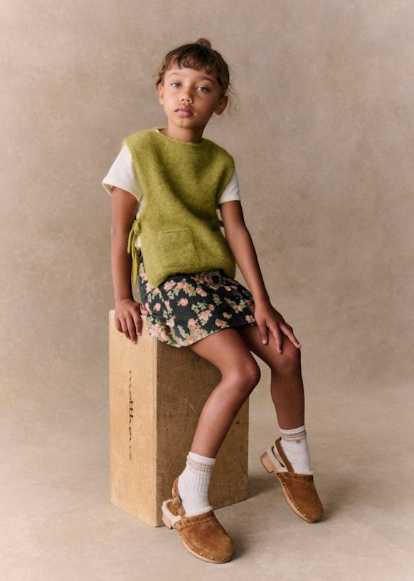 Léandre Jumper