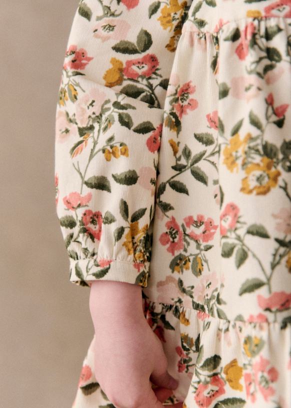 Louise Dress