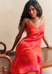 Marguarita Dress