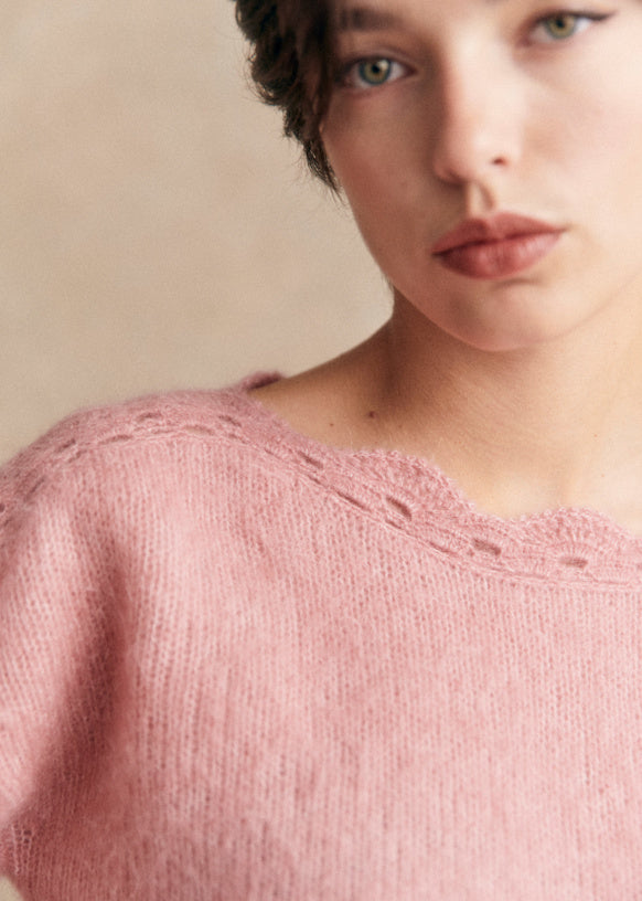 Stacy Jumper