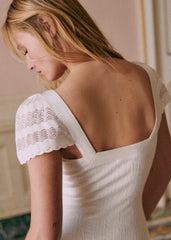 Jennah Dress