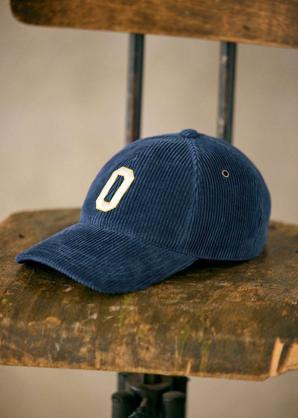 Oswald Cap