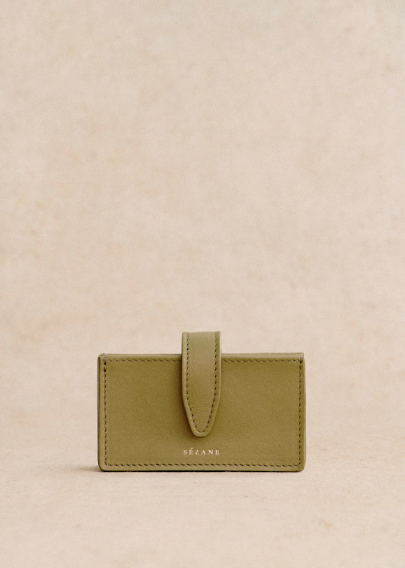 Ginette Card Holder