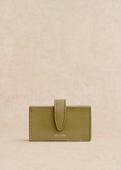 Ginette Card Holder