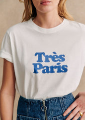 Très Paris T-Shirt