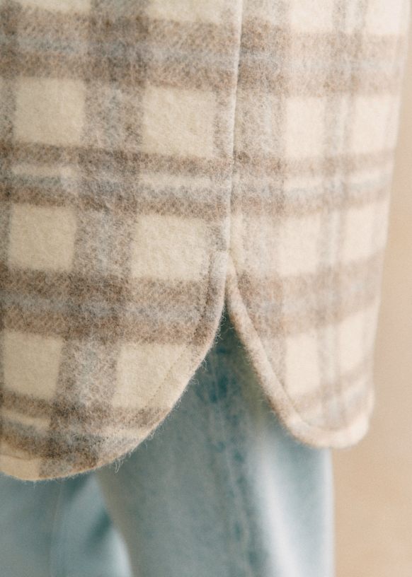 Anneline Jacket