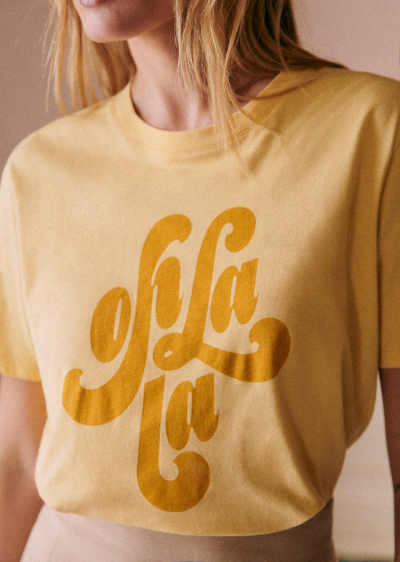 Oh La La T-Shirt