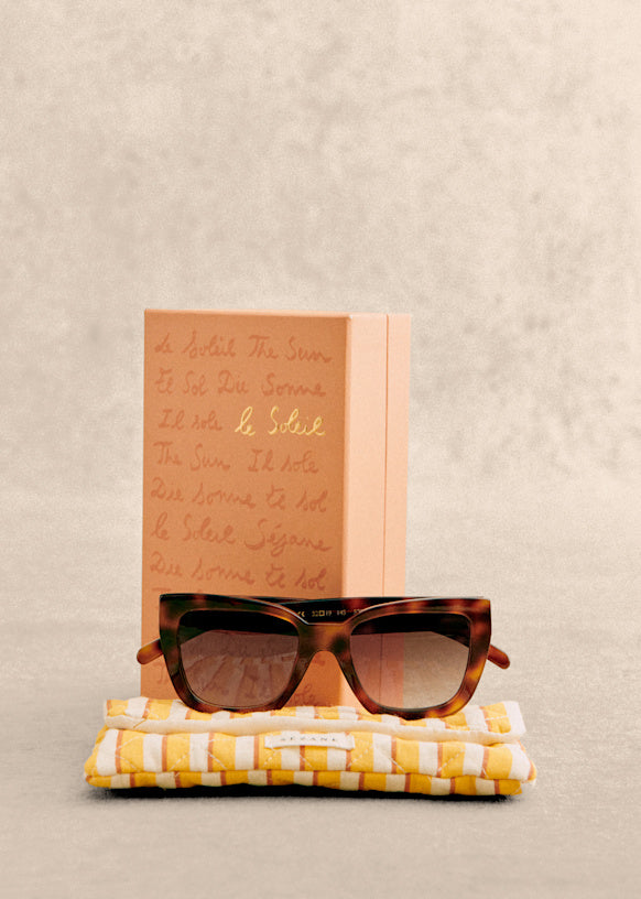 Mila Sunglasses