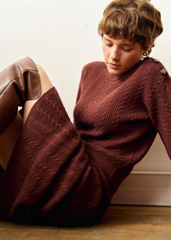 Camilla Jumper