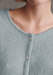 Gaspard Cardigan