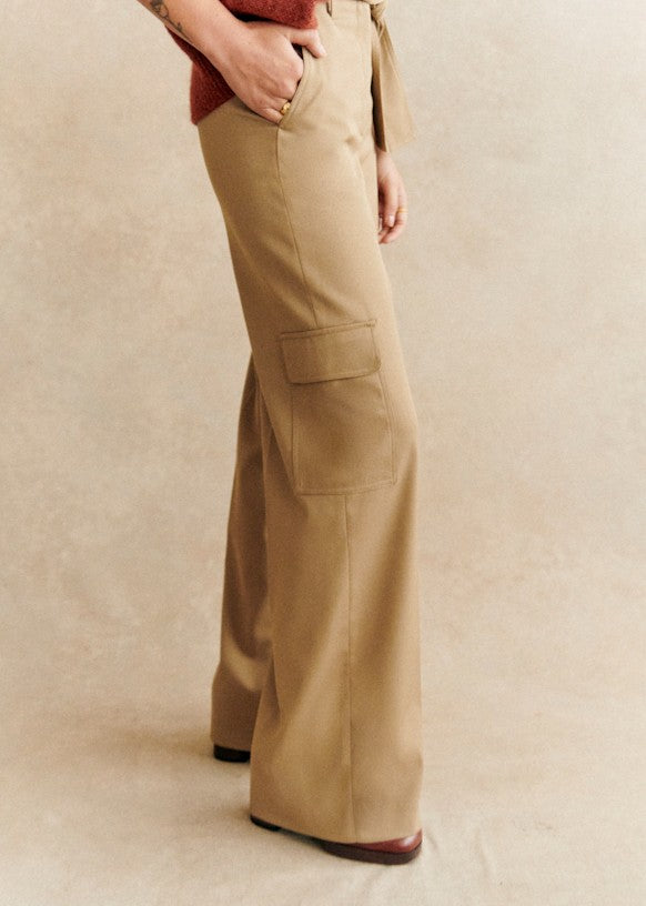 Gildo Trousers