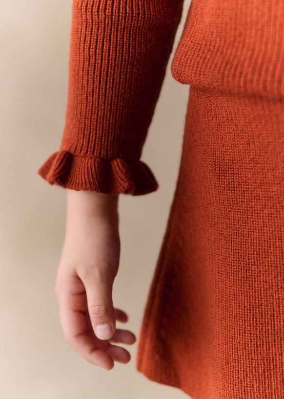 Manon Jumper