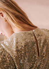 Gabin Dress