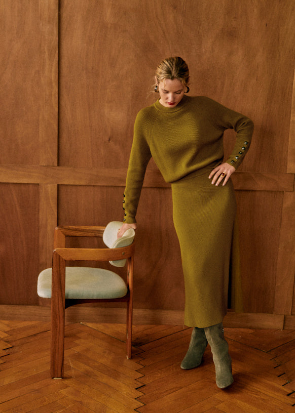 Sami Jumper