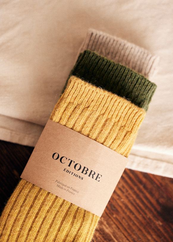 Pack Durham Socks