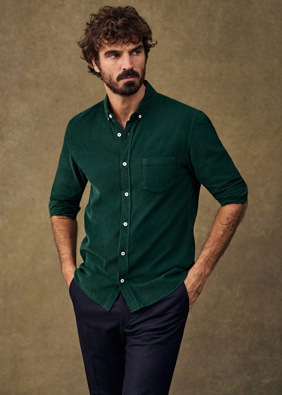 Velvet Charlie Shirt