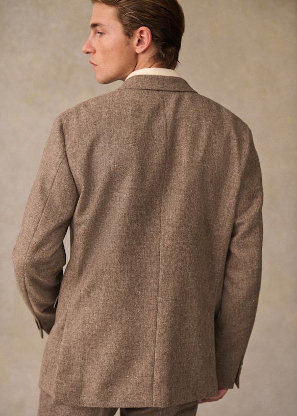 Lucas Jacket