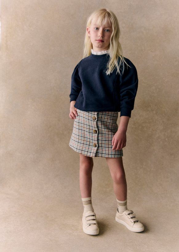 Josie Skirt