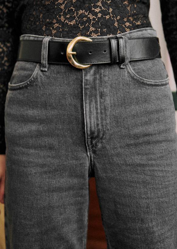 Arthur Belt