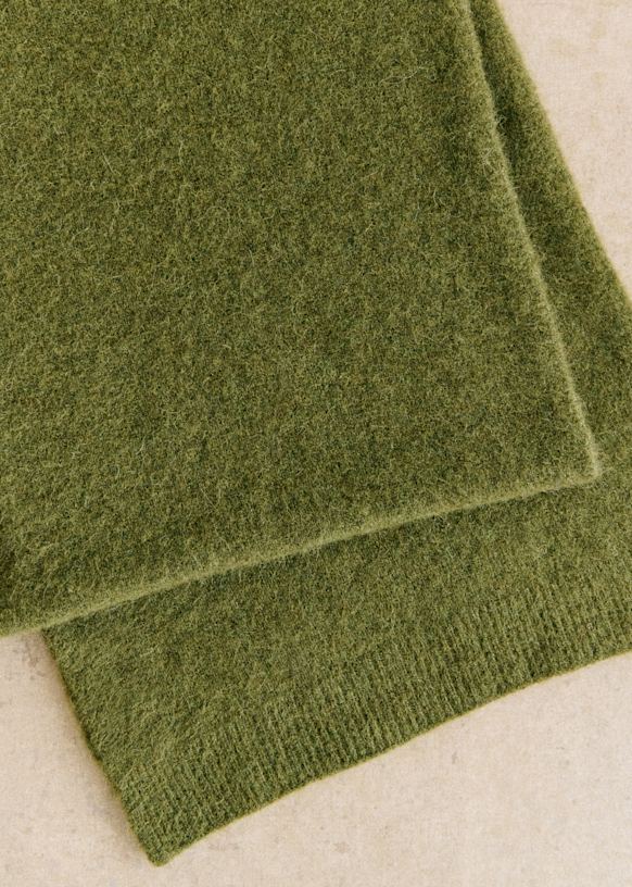 Marianne Scarf