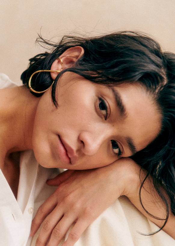 Tessa Earrings