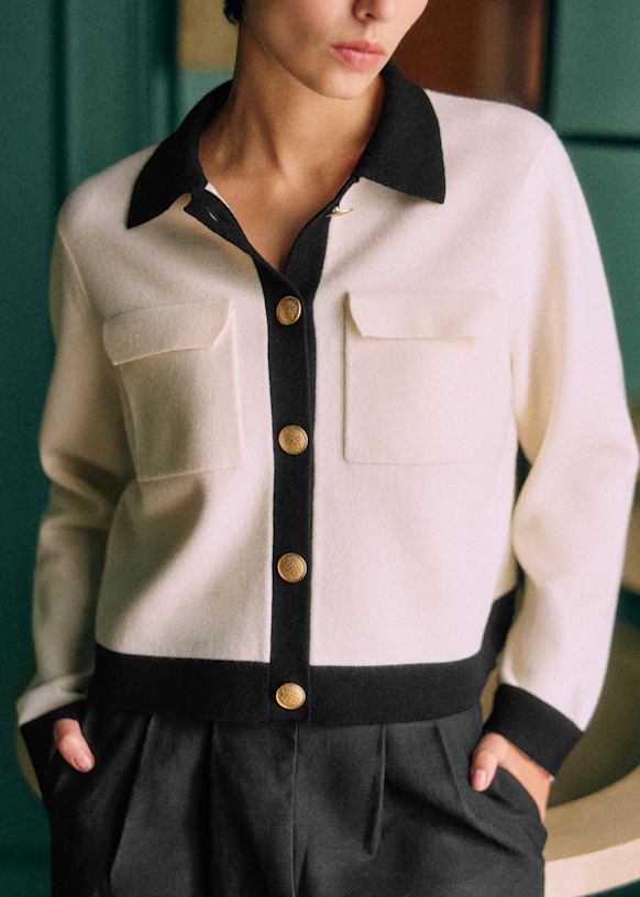 Betty Cardigan