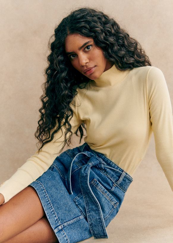 Gillie Skirt