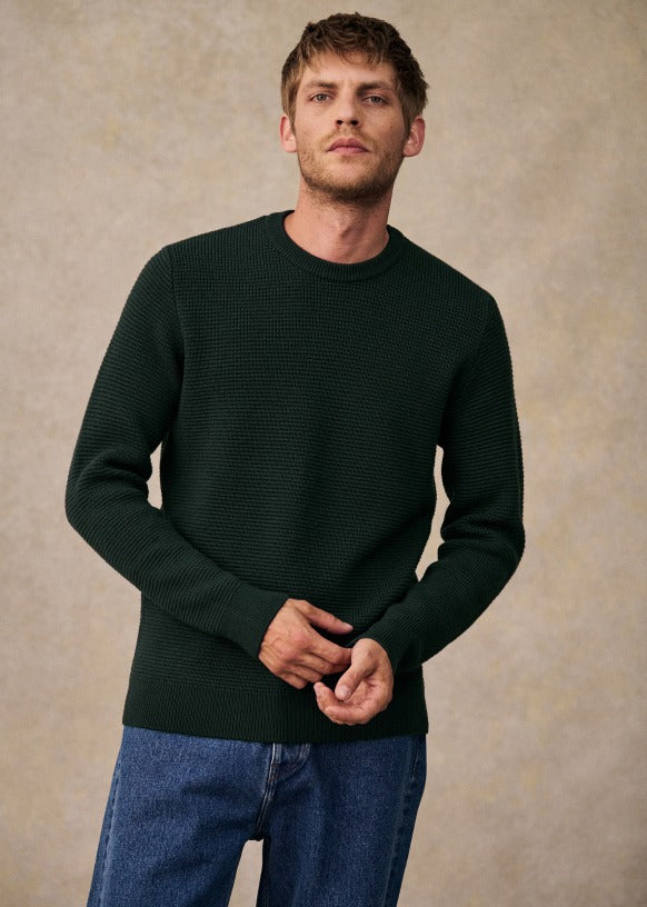 Chuck Sweater