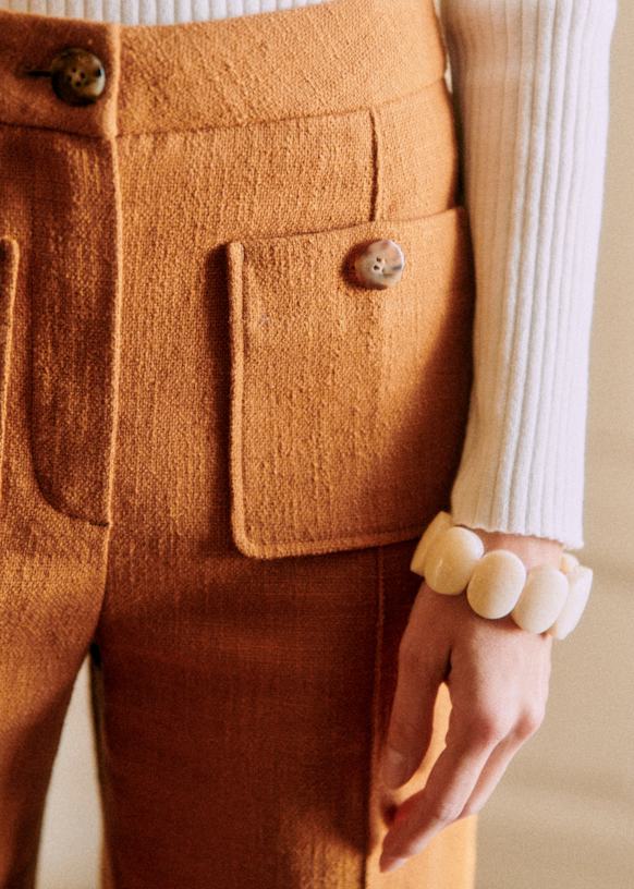 Emilio Trousers