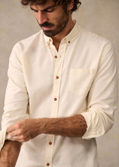 Flannel Charlie Shirt