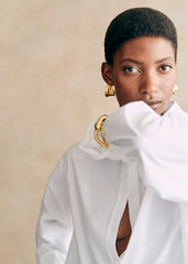 Flavia Earrings