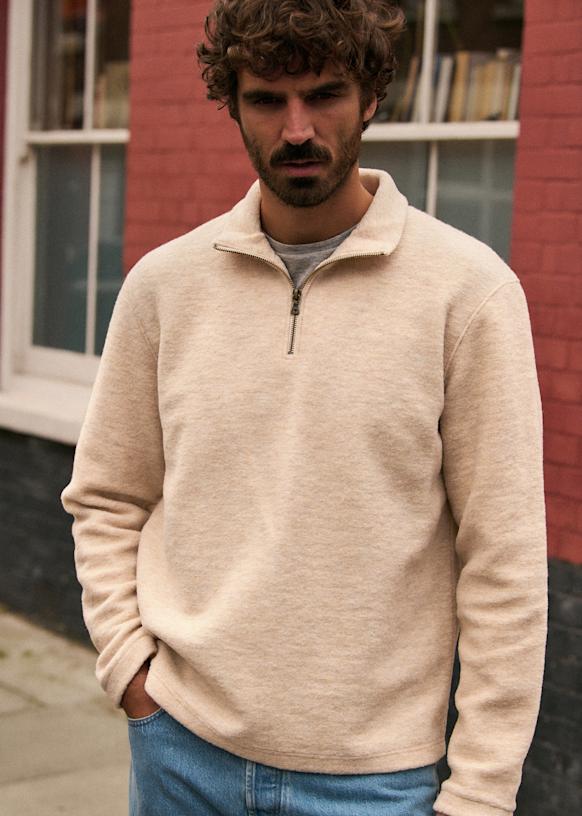Langley Sweat-Shirt