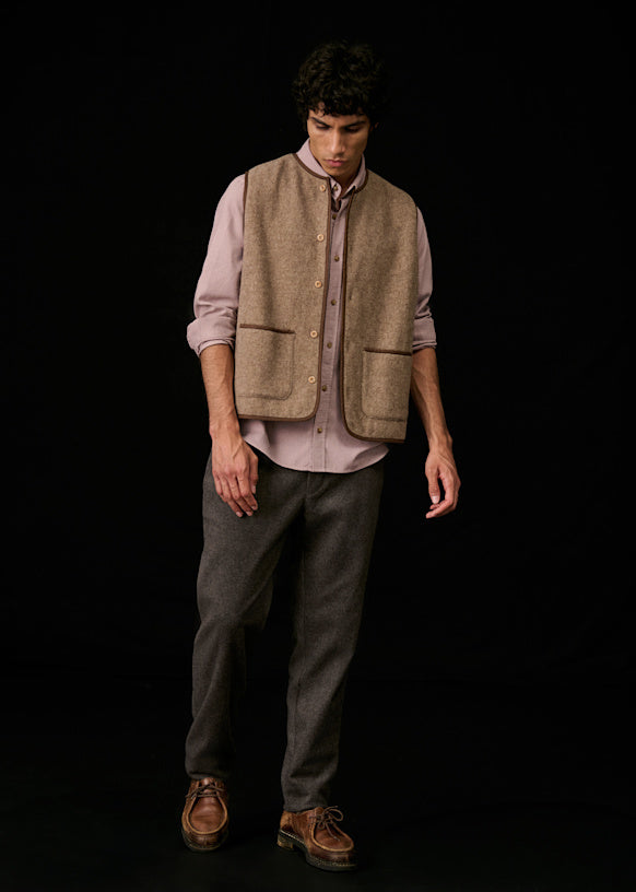 Dexter Jacket