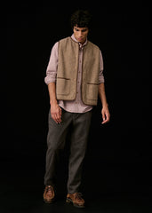 Dexter Jacket