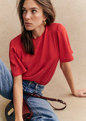 Kitty Blouse